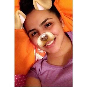 Meet your Posher, Alejandra